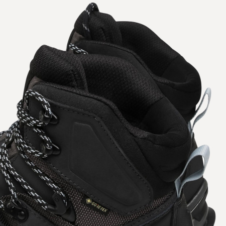 Ботинки QUEST 4 GTX Magnet/Black/Quarry (RU 42 UK 9 USm 9.5 СМ 27; magnet/black/quarry)